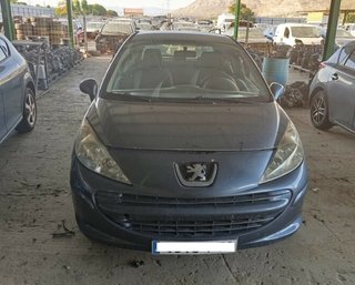 468285 volante peugeot 207 x-line