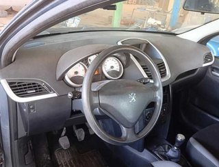 468285 volante peugeot 207 x-line