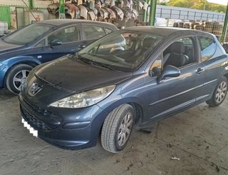 468285 volante peugeot 207 x-line
