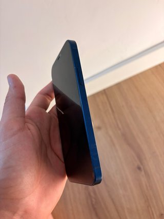 iPhone 12 Azul