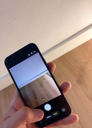 iPhone 12 Azul