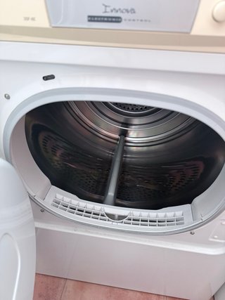 Secadora Fagor Innova 3SF-6E - 6 kg
