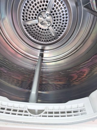 Secadora Fagor Innova 3SF-6E - 6 kg