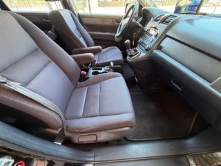 Honda CR-V 2007