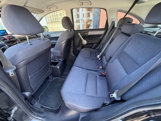 Honda CR-V 2007