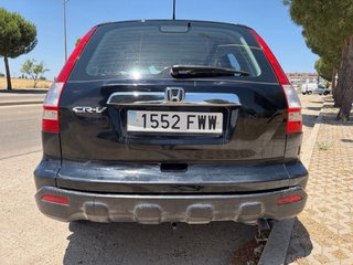 Honda CR-V 2007