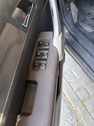 Honda CR-V 2007