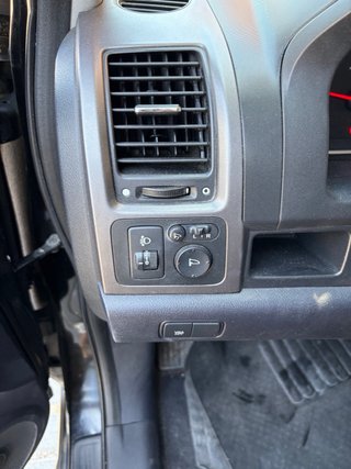Honda CR-V 2007