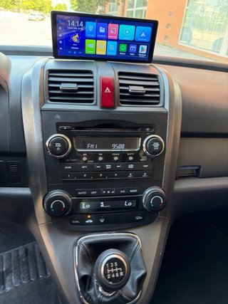 Honda CR-V 2007