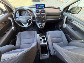 Honda CR-V 2007