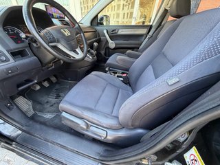 Honda CR-V 2007