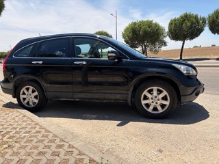 Honda CR-V 2007