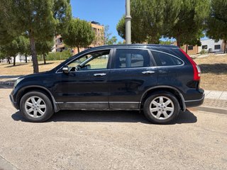 Honda CR-V 2007