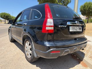 Honda CR-V 2007