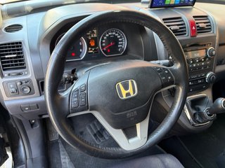 Honda CR-V 2007