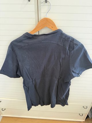 Camiseta Aeronáutica Militare Talla M