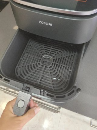 Cosori Freidora Aire Turbo Blaze 6L