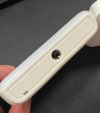 Coppia luci LED RGB fotografia e video