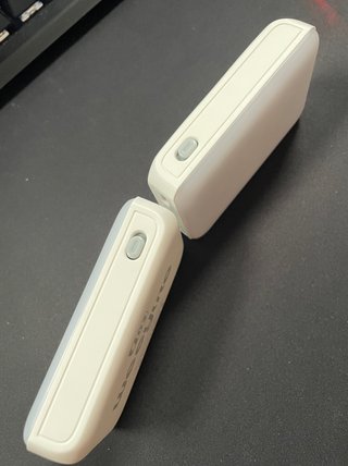 Coppia luci LED RGB fotografia e video