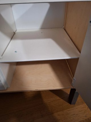 Cocinita IKEA