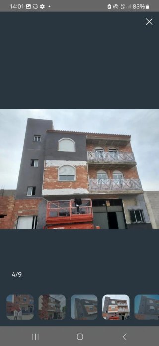 Monocapa