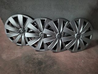 Tapacubos VW T6 (4 unidades)