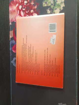 Libro Lenguaje Musical II (2 CDs)