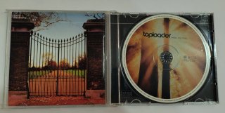 Toploader - Onka's Big Moka CD