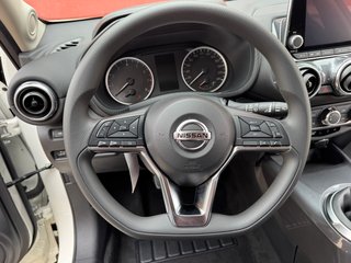 Nissan Juke 2022