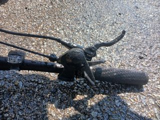 Bicicleta Scott Talla S