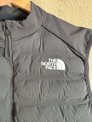 Chaleco The North Face Negro