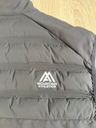 Chaleco The North Face Negro