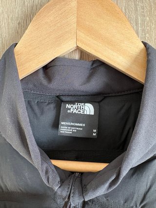 Chaleco The North Face Negro