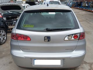 Seat 479620 salpicadero ibiza (6l1) cool