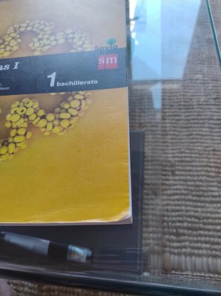 Matemáticas I 1 Bachillerato