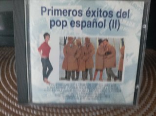 Luis Eduardo Aute- Primeros éxitos del Pop Español