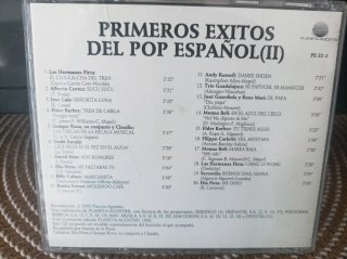 Luis Eduardo Aute- Primeros éxitos del Pop Español
