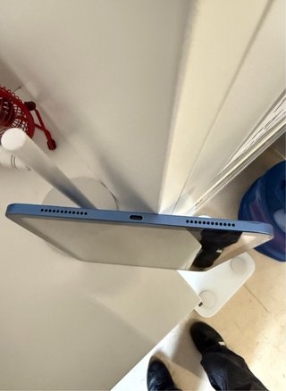 iPad 10ª Generación 64GB