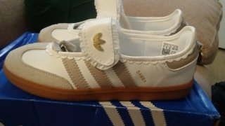 Adidas Samba Jane W Talla 37.5