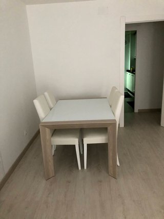 Muebles de comedor. Se vende junto o separado