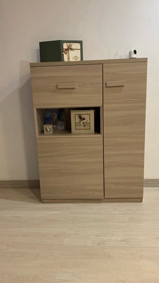 Muebles de comedor. Se vende junto o separado