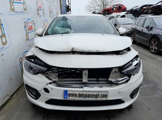 Paragolpes fiat tipo (356) sedan business 1164449