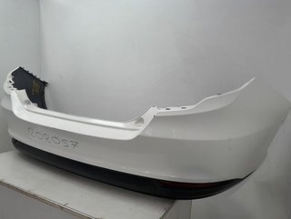 Paragolpes fiat tipo (356) sedan business 1164449