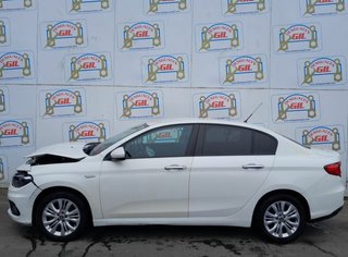 Paragolpes fiat tipo (356) sedan business 1164449
