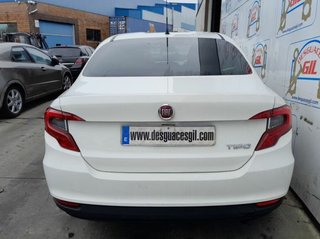 Paragolpes fiat tipo (356) sedan business 1164449