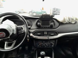 Paragolpes fiat tipo (356) sedan business 1164449