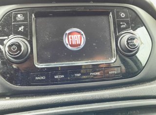 Paragolpes fiat tipo (356) sedan business 1164449
