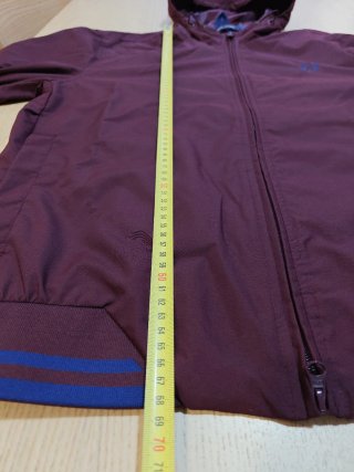 Chaqueta Fred Perry - Talla S