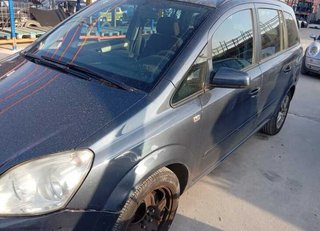 Faro derecho opel 13260845rh zafira b cosmo 474114