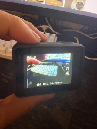 Go Pro Hero 5